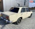 ВАЗ 2101 1971 в Хмельницком на Automoto.ua Бежевый ВАЗ 2101, объемом двигателя 1.3 л и пробегом 281 тыс. км за 350 $, фото 6 на Automoto.ua