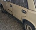 Бежевий ВАЗ 2101, об'ємом двигуна 0 л та пробігом 100 тис. км за 250 $, фото 1 на Automoto.ua