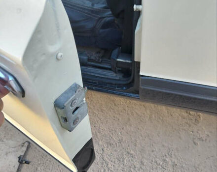 Бежевый ВАЗ 2101, объемом двигателя 1.2 л и пробегом 180 тыс. км за 772 $, фото 6 на Automoto.ua