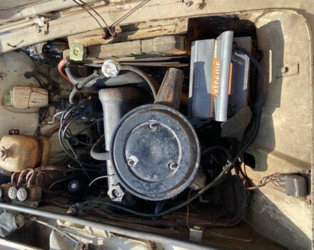ВАЗ 2101 1971 в Хмельницком на Automoto.ua Бежевый ВАЗ 2101, объемом двигателя 1.3 л и пробегом 281 тыс. км за 350 $, фото 8 на Automoto.ua