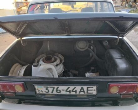 Бежевый ВАЗ 2101, объемом двигателя 0 л и пробегом 150 тыс. км за 769 $, фото 9 на Automoto.ua