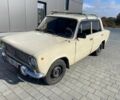 ВАЗ 2101 1971 в Хмельницком на Automoto.ua Бежевый ВАЗ 2101, объемом двигателя 1.3 л и пробегом 281 тыс. км за 350 $, фото 1 на Automoto.ua