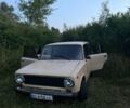 Бежевый ВАЗ 2101, объемом двигателя 1.2 л и пробегом 34 тыс. км за 330 $, фото 1 на Automoto.ua