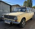 Бежевый ВАЗ 2101, объемом двигателя 1.2 л и пробегом 1000 тыс. км за 800 $, фото 1 на Automoto.ua