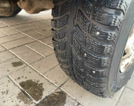 Бежевый ВАЗ 2101, объемом двигателя 1.3 л и пробегом 136 тыс. км за 343 $, фото 11 на Automoto.ua