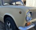 Бежевый ВАЗ 2101, объемом двигателя 1.2 л и пробегом 1000 тыс. км за 800 $, фото 3 на Automoto.ua