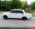 Бежевый ВАЗ 2101, объемом двигателя 1.2 л и пробегом 300 тыс. км за 400 $, фото 4 на Automoto.ua