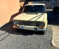 Бежевый ВАЗ 2101, объемом двигателя 1.2 л и пробегом 100 тыс. км за 700 $, фото 2 на Automoto.ua