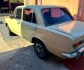 Бежевый ВАЗ 2101, объемом двигателя 1.2 л и пробегом 100 тыс. км за 700 $, фото 3 на Automoto.ua