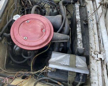 Бежевый ВАЗ 2101, объемом двигателя 0 л и пробегом 50 тыс. км за 385 $, фото 9 на Automoto.ua