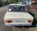 Бежевый ВАЗ 2101, объемом двигателя 1.2 л и пробегом 60 тыс. км за 450 $, фото 1 на Automoto.ua