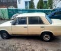 Бежевий ВАЗ 2101, об'ємом двигуна 1.2 л та пробігом 0 тис. км за 1000 $, фото 2 на Automoto.ua