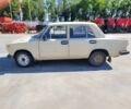 Бежевий ВАЗ 2101, об'ємом двигуна 0 л та пробігом 75 тис. км за 399 $, фото 1 на Automoto.ua