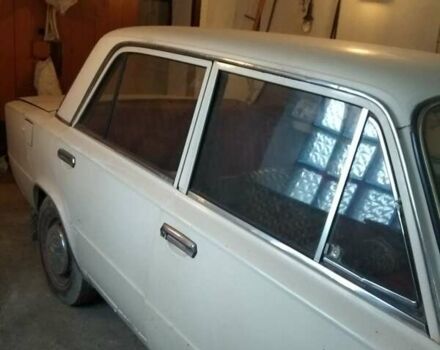 Бежевый ВАЗ 2101, объемом двигателя 1.2 л и пробегом 84 тыс. км за 700 $, фото 3 на Automoto.ua