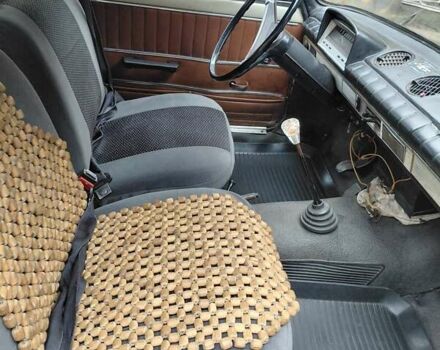 Бежевий ВАЗ 2101, об'ємом двигуна 1.2 л та пробігом 100 тис. км за 600 $, фото 5 на Automoto.ua