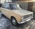 Бежевый ВАЗ 2101, объемом двигателя 1.2 л и пробегом 96 тыс. км за 950 $, фото 1 на Automoto.ua