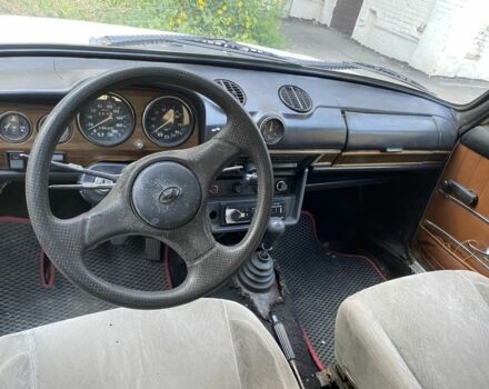 Бежевый ВАЗ 2101, объемом двигателя 0 л и пробегом 50 тыс. км за 385 $, фото 5 на Automoto.ua