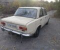 Бежевый ВАЗ 2101, объемом двигателя 0 л и пробегом 100 тыс. км за 346 $, фото 3 на Automoto.ua
