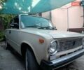 Бежевий ВАЗ 2101, об'ємом двигуна 1.5 л та пробігом 300 тис. км за 520 $, фото 1 на Automoto.ua