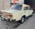 Бежевый ВАЗ 2101, объемом двигателя 1.3 л и пробегом 136 тыс. км за 343 $, фото 2 на Automoto.ua