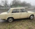 Бежевий ВАЗ 2101, об'ємом двигуна 1.2 л та пробігом 1000 тис. км за 339 $, фото 4 на Automoto.ua