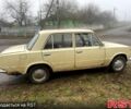 Бежевый ВАЗ 2101, объемом двигателя 12 л и пробегом 0 тыс. км за 350 $, фото 2 на Automoto.ua