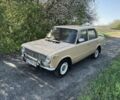 Бежевый ВАЗ 2101, объемом двигателя 1.3 л и пробегом 300 тыс. км за 458 $, фото 1 на Automoto.ua