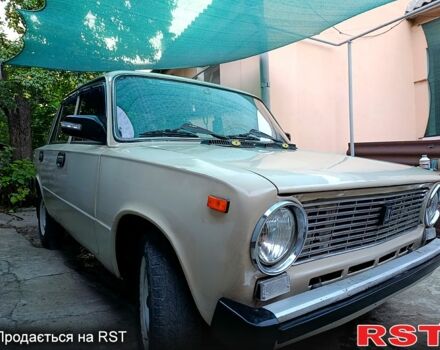 Бежевий ВАЗ 2101, об'ємом двигуна 1.5 л та пробігом 100 тис. км за 550 $, фото 1 на Automoto.ua