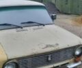 Бежевий ВАЗ 2101, об'ємом двигуна 0 л та пробігом 3 тис. км за 233 $, фото 1 на Automoto.ua