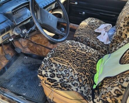 Бежевий ВАЗ 2101, об'ємом двигуна 0 л та пробігом 75 тис. км за 399 $, фото 6 на Automoto.ua