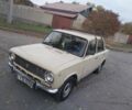 Бежевый ВАЗ 2101, объемом двигателя 0 л и пробегом 100 тыс. км за 346 $, фото 1 на Automoto.ua