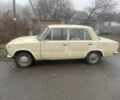 Бежевий ВАЗ 2101, об'ємом двигуна 1.2 л та пробігом 1000 тис. км за 339 $, фото 3 на Automoto.ua