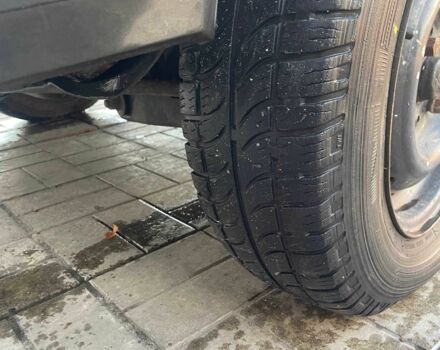 Бежевый ВАЗ 2101, объемом двигателя 1.3 л и пробегом 136 тыс. км за 343 $, фото 10 на Automoto.ua