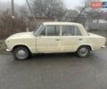 Бежевий ВАЗ 2101, об'ємом двигуна 1.2 л та пробігом 100 тис. км за 347 $, фото 1 на Automoto.ua