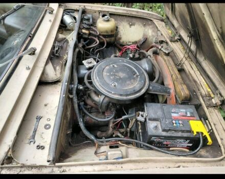 Бежевый ВАЗ 2101, объемом двигателя 1 л и пробегом 100 тыс. км за 700 $, фото 4 на Automoto.ua