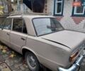 Бежевий ВАЗ 2101, об'ємом двигуна 1.2 л та пробігом 100 тис. км за 600 $, фото 1 на Automoto.ua