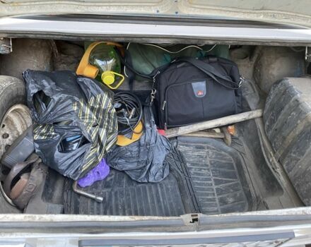 Бежевый ВАЗ 2101, объемом двигателя 0 л и пробегом 50 тыс. км за 385 $, фото 7 на Automoto.ua