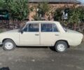 Бежевый ВАЗ 2101, объемом двигателя 1.3 л и пробегом 3 тыс. км за 432 $, фото 1 на Automoto.ua