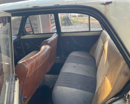 Бежевый ВАЗ 2101, объемом двигателя 1.3 л и пробегом 136 тыс. км за 343 $, фото 6 на Automoto.ua