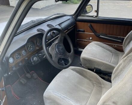 Бежевый ВАЗ 2101, объемом двигателя 0 л и пробегом 50 тыс. км за 385 $, фото 4 на Automoto.ua