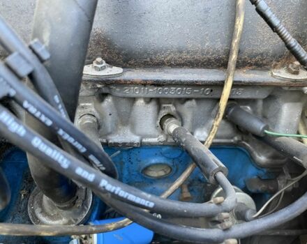 Бежевый ВАЗ 2101, объемом двигателя 0 л и пробегом 50 тыс. км за 385 $, фото 10 на Automoto.ua