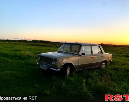 Бежевый ВАЗ 2101, объемом двигателя 1.2 л и пробегом 150 тыс. км за 470 $, фото 3 на Automoto.ua