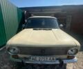 Бежевий ВАЗ 2101, об'ємом двигуна 1.2 л та пробігом 170 тис. км за 437 $, фото 1 на Automoto.ua