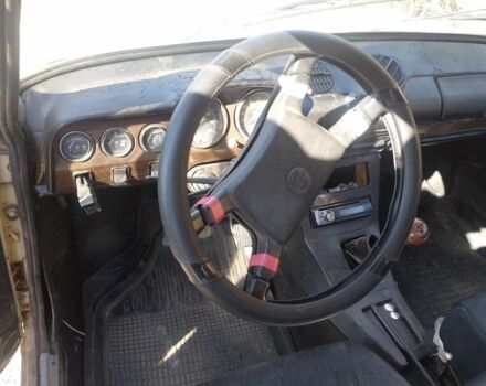 Бежевый ВАЗ 2101, объемом двигателя 1.3 л и пробегом 3 тыс. км за 432 $, фото 3 на Automoto.ua