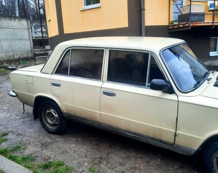 Бежевий ВАЗ 2101, об'ємом двигуна 1.2 л та пробігом 0 тис. км за 1000 $, фото 3 на Automoto.ua
