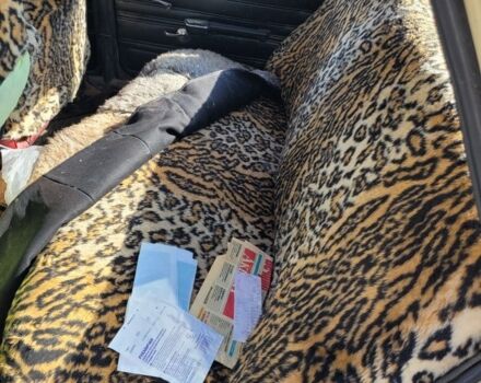 Бежевий ВАЗ 2101, об'ємом двигуна 0 л та пробігом 75 тис. км за 399 $, фото 7 на Automoto.ua