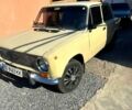 Бежевый ВАЗ 2101, объемом двигателя 1.2 л и пробегом 100 тыс. км за 700 $, фото 1 на Automoto.ua