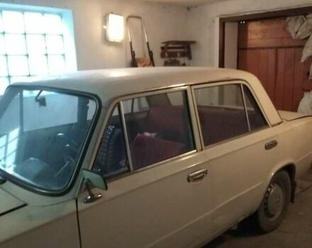 Бежевый ВАЗ 2101, объемом двигателя 1.2 л и пробегом 84 тыс. км за 700 $, фото 2 на Automoto.ua