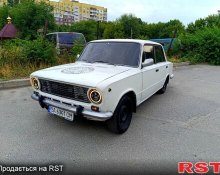 Бежевый ВАЗ 2101, объемом двигателя 1.2 л и пробегом 300 тыс. км за 400 $, фото 5 на Automoto.ua