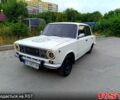 Бежевый ВАЗ 2101, объемом двигателя 1.2 л и пробегом 300 тыс. км за 400 $, фото 5 на Automoto.ua